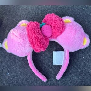 Disney Lotso ears